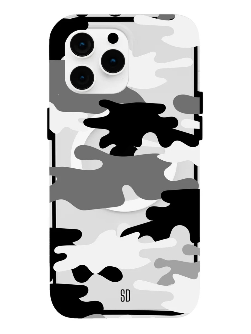 Cool Camo MagSafe iPhone 14 Pro Case